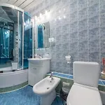 Гостиница Газпром Трансгаз Беларусь * Minsk