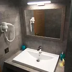 Hotel Гостиница Газпром Трансгаз Беларусь *