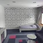 Hotel Гостиница Газпром Трансгаз Беларусь