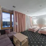 Гостиница Газпром Трансгаз Беларусь Hotel Minsk