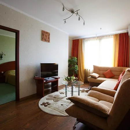 Гостиница Газпром Трансгаз Беларусь Minsk