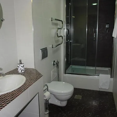 Hotel Гостиница Газпром Трансгаз Беларусь *