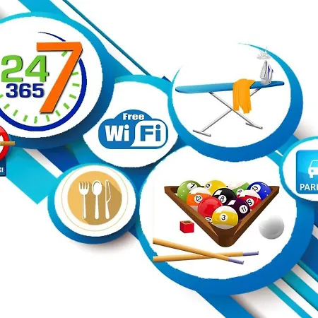 Гостиница Газпром Трансгаз Беларусь ホテル *