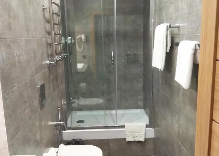 Гостиница Газпром трансгаз Беларусь Минск