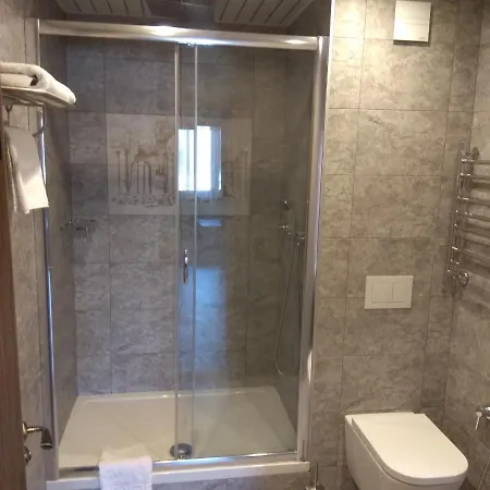 Гостиница Газпром трансгаз Беларусь Мінськ