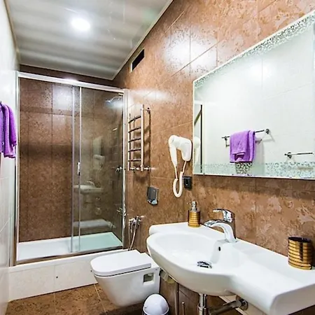 Гостиница Газпром трансгаз Беларусь Готель *