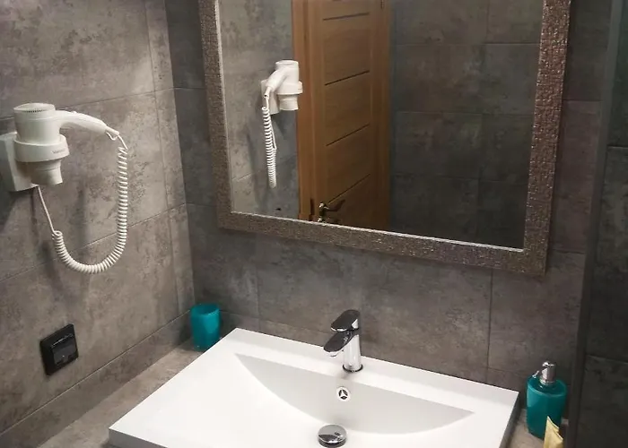 Hotel Гостиница Газпром Трансгаз Беларусь *