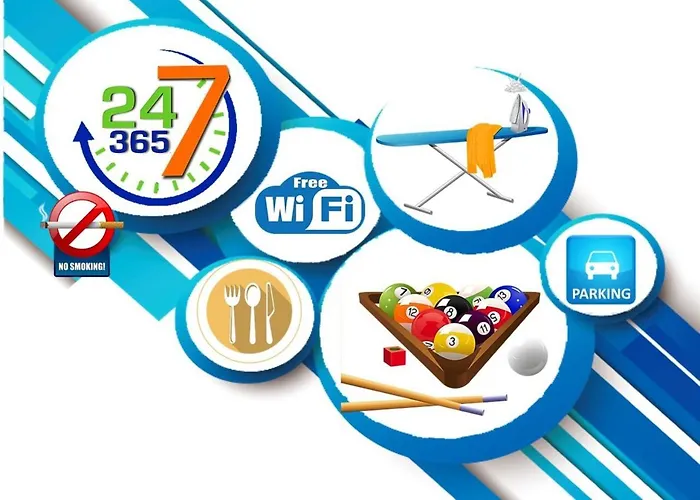 Гостиница Газпром Трансгаз Беларусь Hotel *